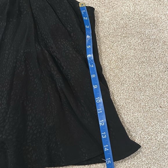 Drew black silly halter top XS - Picture 9 of 9